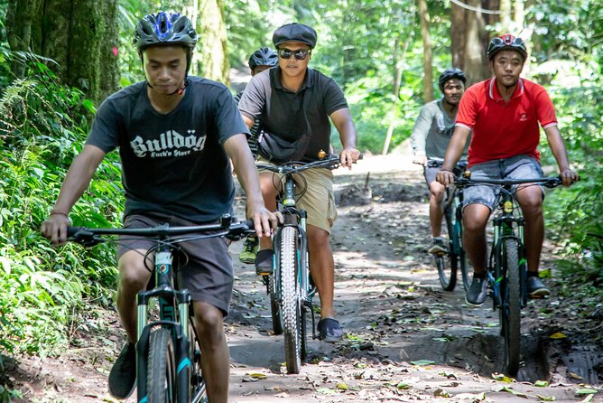 Discover An Enchanting Banyumala Twin Waterfall by Bike - Packing Essentials