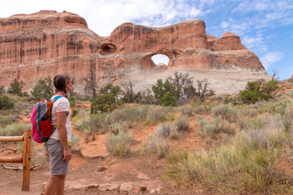 Discover Arches National Park: Private Tour From Moab - Common questions