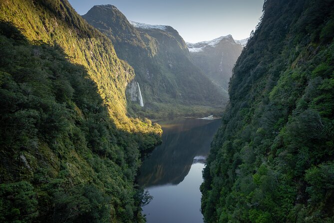 Discover Doubtful Sound // Helicopter Scenic Flight From Te Anau - Common questions