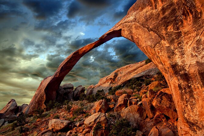 Discover Moab in A Day: Arches, Canyonlands, Dead Horse Pt - Essential Packing List for Explorers