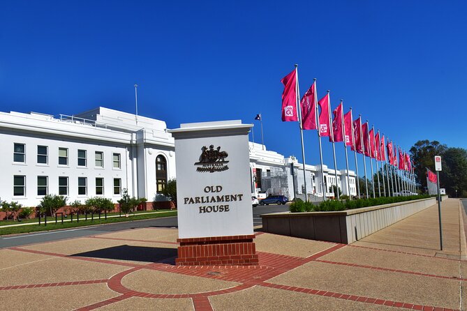 Discover Pearls of Canberra - Private Walking Tour - Traveler Reviews