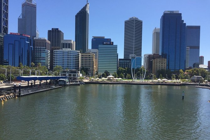 Discover Perth Full Day Tour - Additional Information
