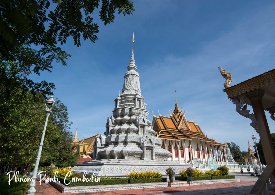 Discover the Best of Phnom Penh, Capital City of Cambodia - Insights Into Tuol Sleng Genocide Museum