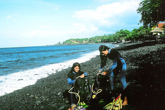 Dive at Tulamben Bali USS Liberty Ship Wreck - Copyright and Legal Information