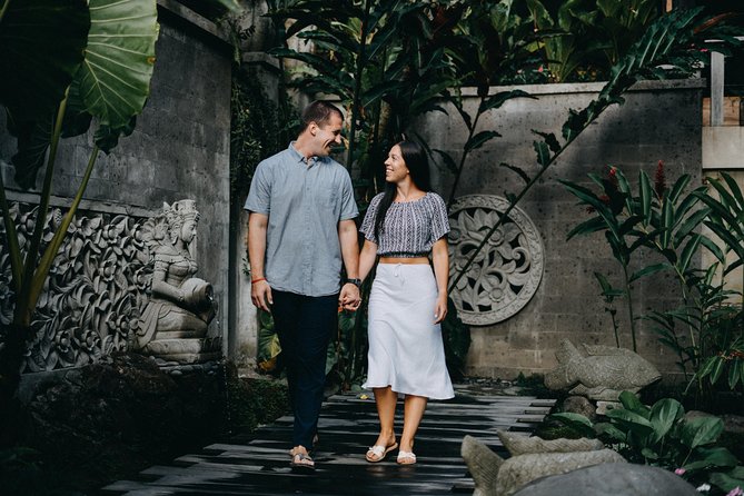 Do Photo Shoot at Your Hotel & Resort in UBUD - Understanding Lighting Techniques