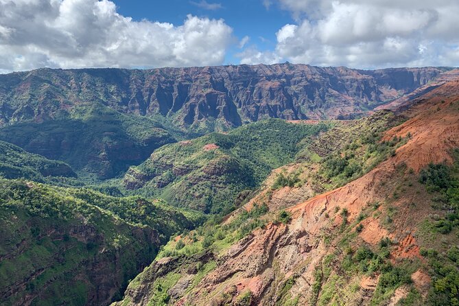 Doors Off Air Kauai Helicopter Tour - Customer Recommendations