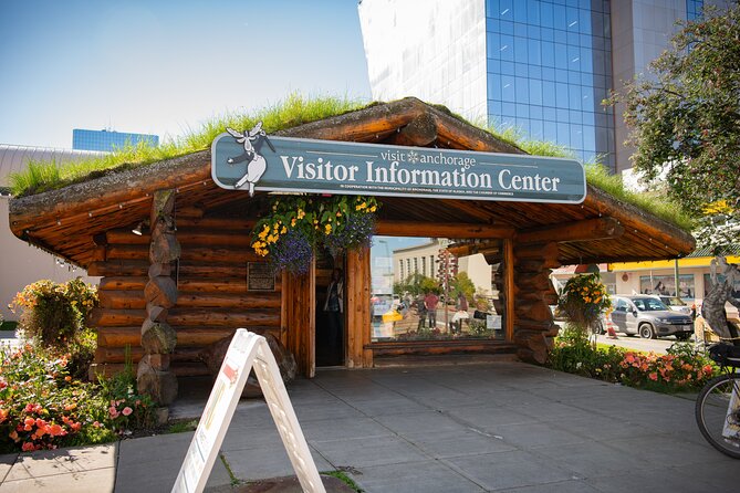 Downtown Anchorage FOOD & HISTORY Walking Tour OUR MOST POPULAR! - Tour Experience Highlights and Guide Performance