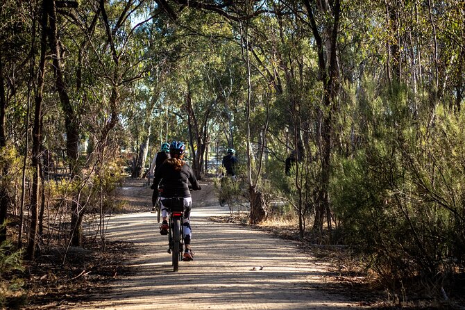E-Bike Hire Echuca Moama - Full Day - Weather-Dependent Considerations