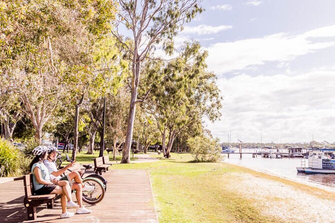 Ebike Noosa Sightseeing Tour - New! - Cancellation Guidelines