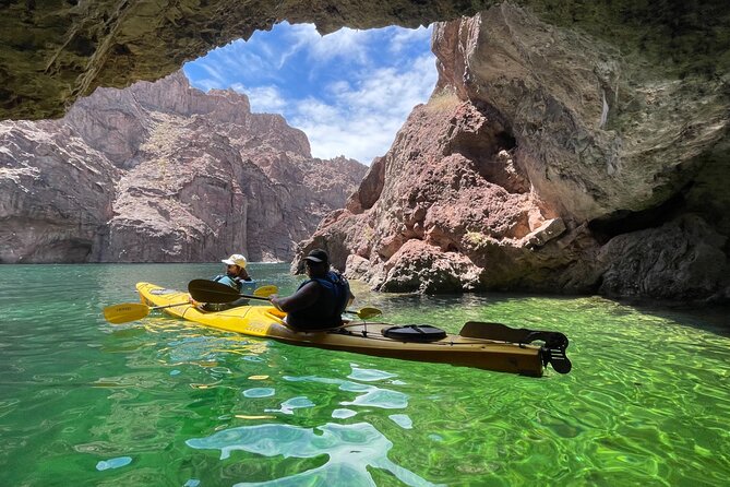Emerald Cave Kayak Tour - Common questions