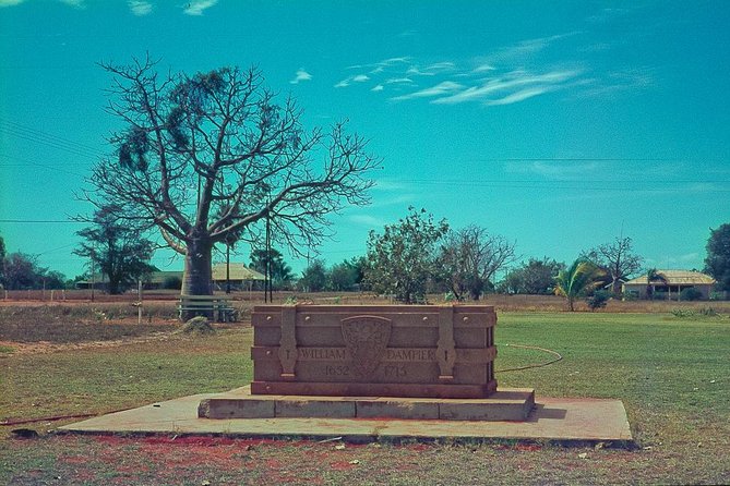 Enthralling Broome Self-Guided Audio Tour - Visitor Feedback and Tips