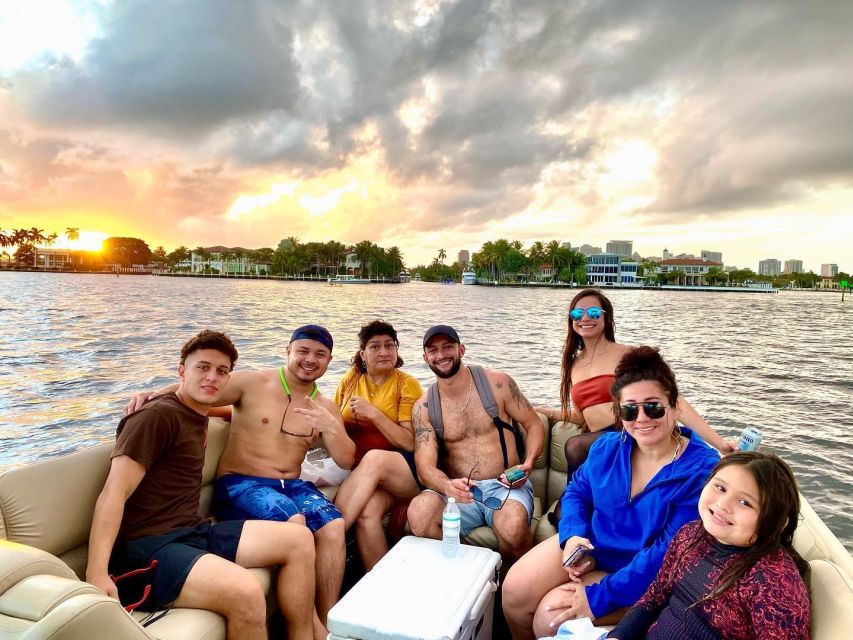 Escape to Paradise: Private Island Boat Adventure in Tampa - Contact Information