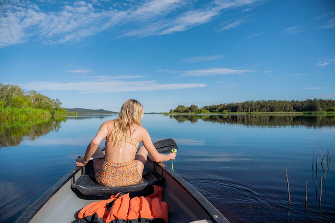 Everglades Explorer - Noosa Everglades Tour - Tour Experience