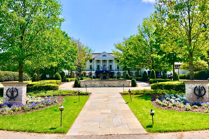 Exclusive Private Tour of Colonial Williamsburg and the College - Historical Landmarks Covered on the Tour