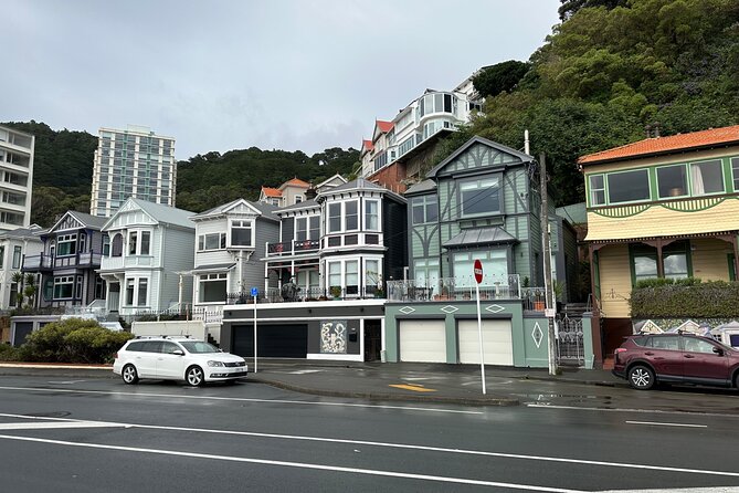 Exclusive Wellington Sightseeing Private Tour - Tour Sum Up