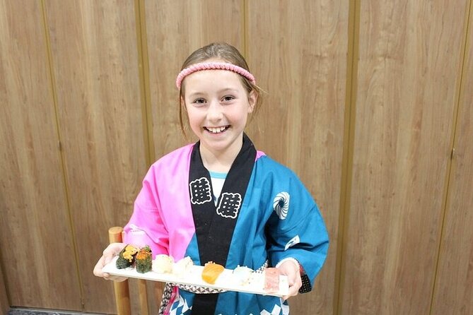 Experience Authentic Sushi Making in Nara - Tips From Experienced Sushi Chefs