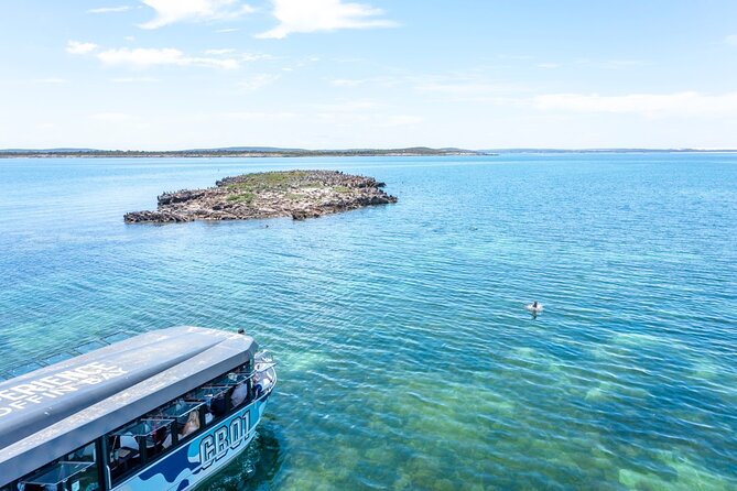 Experience Coffin Bay Short and Sweet Oyster Farm Tour - Additional Information