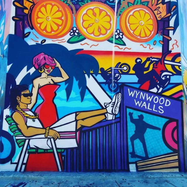 Explore in the Vibrant Art Scene of Wynwood Art Private Tour - Common questions