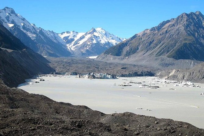 Explore Mount Cook From Christchurch - Weather Challenges and Impacts