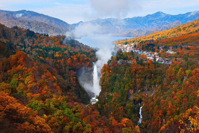 Explore the Culture and History of Nikko With This Private Tour - Exploring Nikkos Local Cuisine