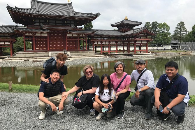Exploring Kyoto - (Rakunan) South - Admiring Tofuku-ji Temple