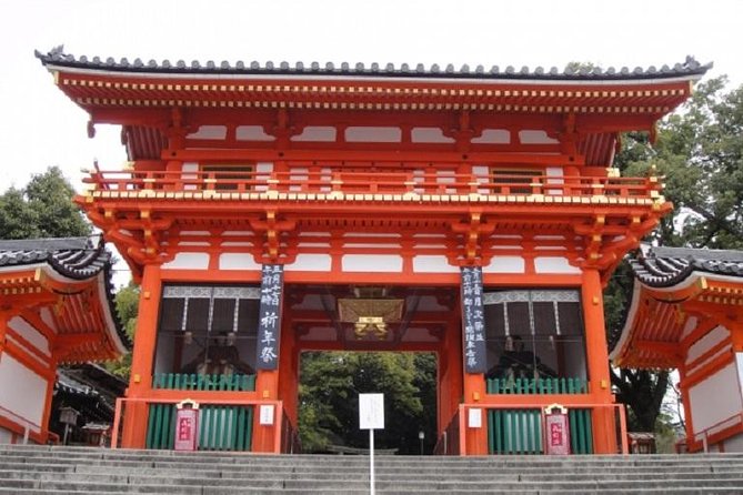 Exploring Kyoto - (Rakutou) East - Cultural Workshops and Experiences