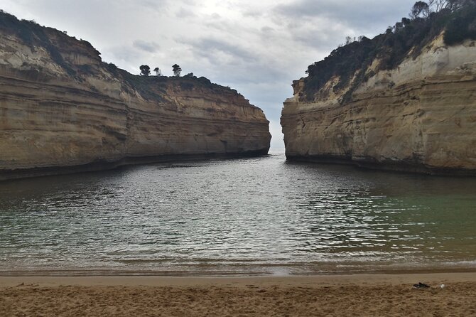 Express Twelve Apostles Day Trip From Melbourne - Booking Information