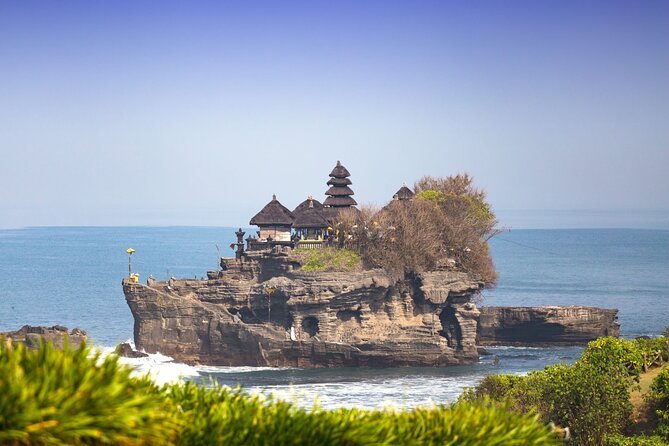 Exquisite UNESCO World Heritage Sites in Bali - Cultural Significance of Sites