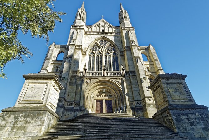 Fascinating Heritage of Dunedin Walking Tour - Tour Highlights