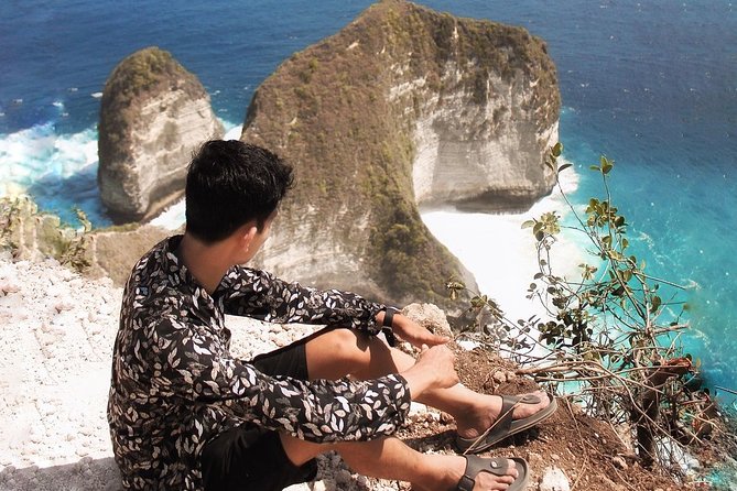 Fast Boat Transfer Sanur to Nusa Penida by Penidago - Cancellation Policy Insights