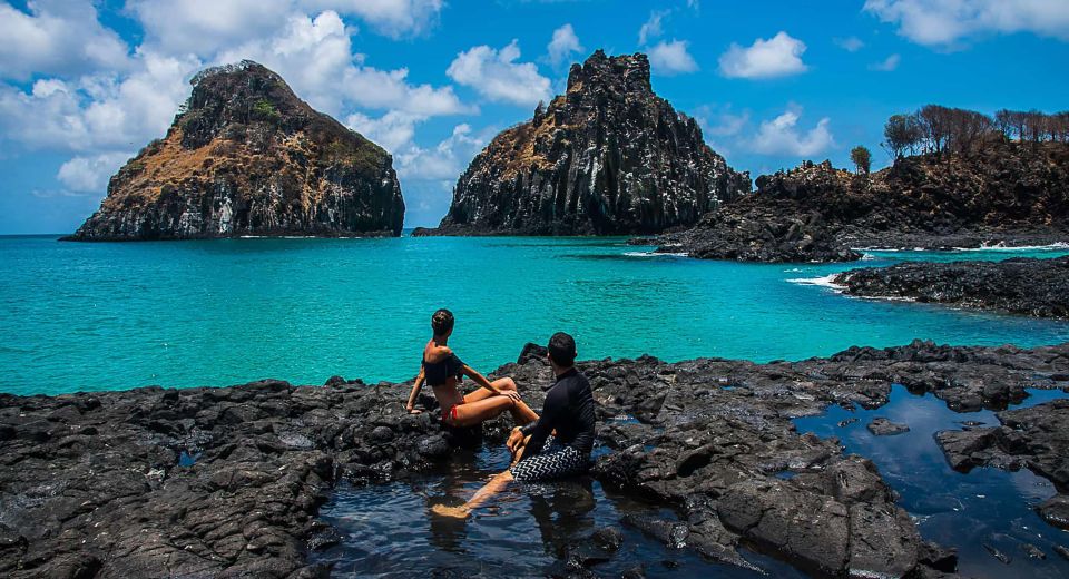 Fernando De Noronha: 7-Hour Island Adventure - Itinerary Flexibility