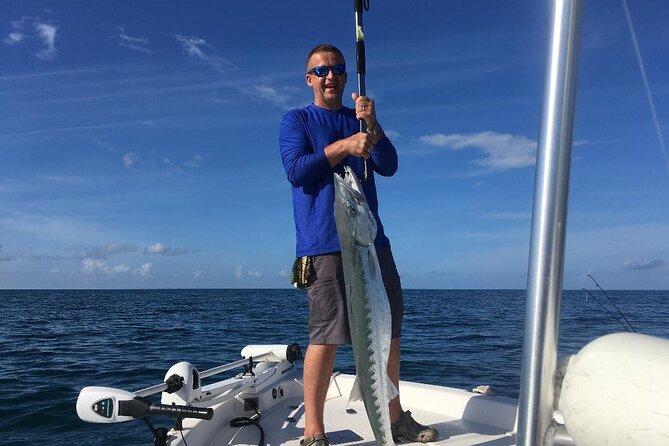 Fishing Charters - Fort Myers Beach / Naples - Reviews and Ratings