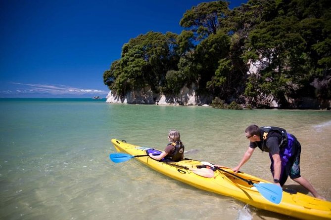 Flexible Kayak Rental From Marahau - Additional Details and Tips
