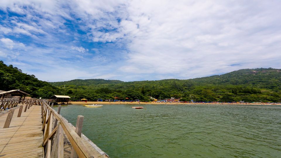 Florianópolis: Balneario Camboriu and Unipraias Park Tour - Tour Description