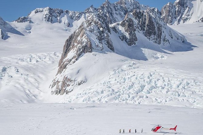 Fox Glacier Helicopter Flight With Snow Landing - Customer Support and Assistance