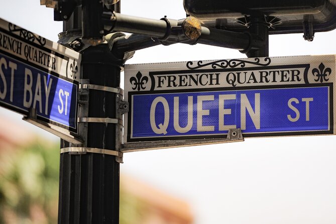 French Quarter Historic Charleston Walk - Traveler Reviews