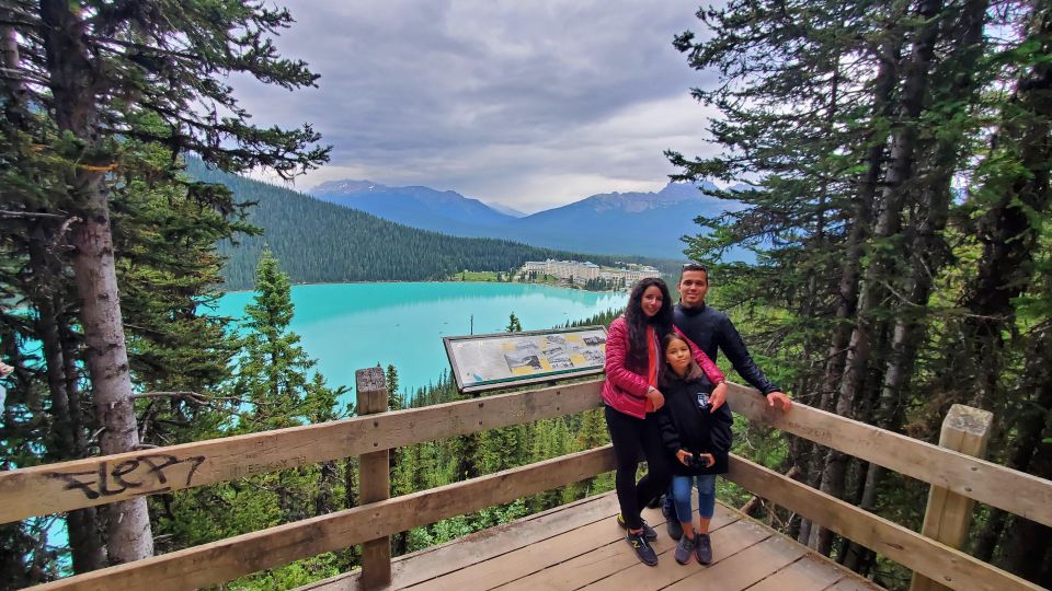 From Calgary: Banff National Park Day Trip - Trip Value and Reviews
