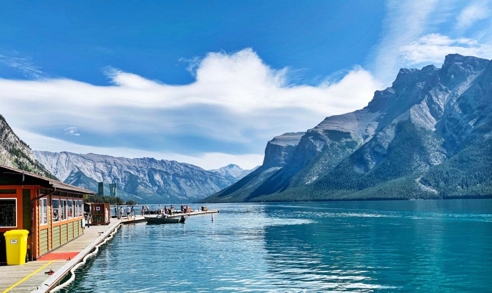 From Calgary: Private Lake Louise and Banff Day Trip - Common questions