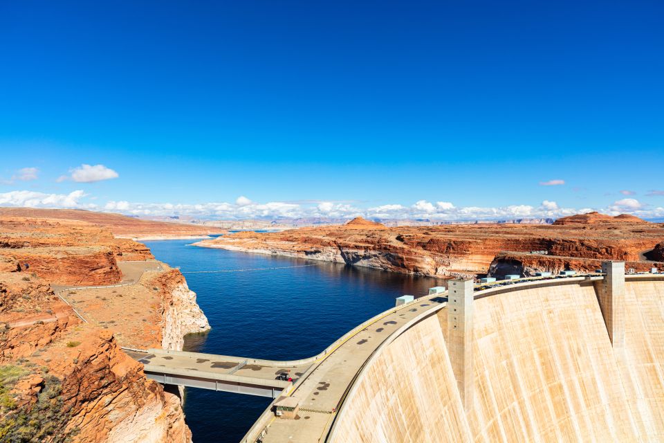 From Flagstaff: Antelope Canyon and Horseshoe Bend - Full Description