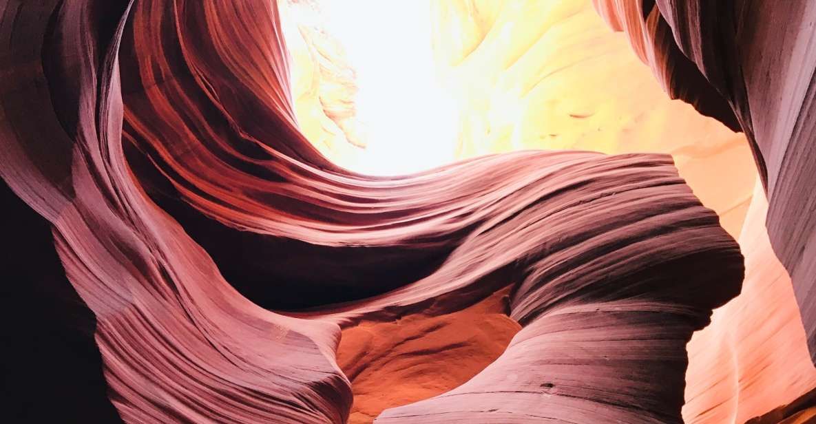 From Grand Canyon South: Antelope Canyon Day Tour - Customer Feedback