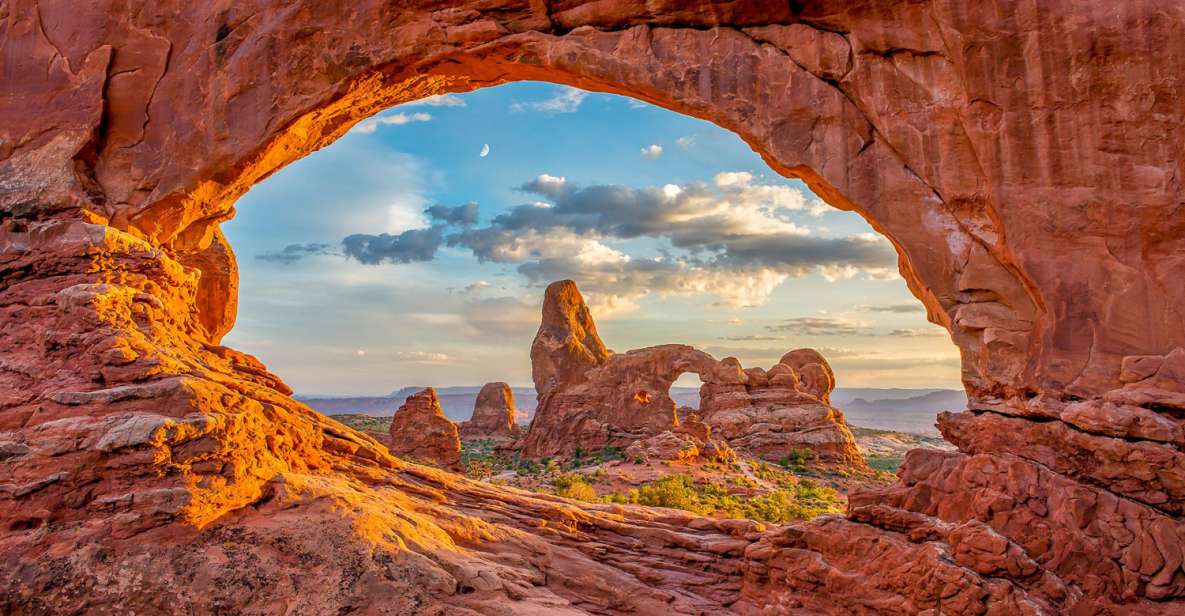 From Las Vegas: 7-Day Utah and Arizona National Parks Tour - Tour Duration and Cancellation Policy