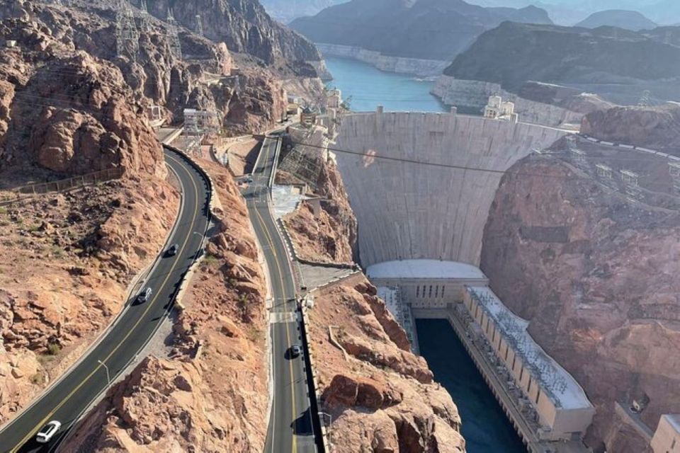 From Las Vegas: Grand Canyon and Hoover Dam Full Day Tour - Important Tour Information