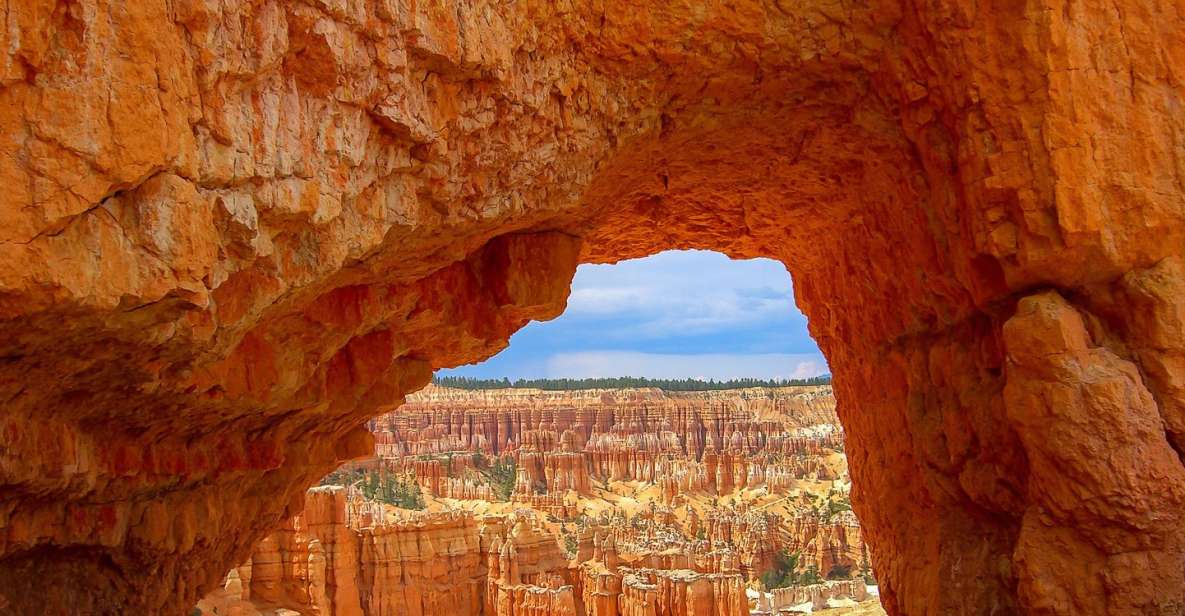 From Las Vegas: Zion and Bryce National Park Overnight Tour - Customer Reviews and Additional Info