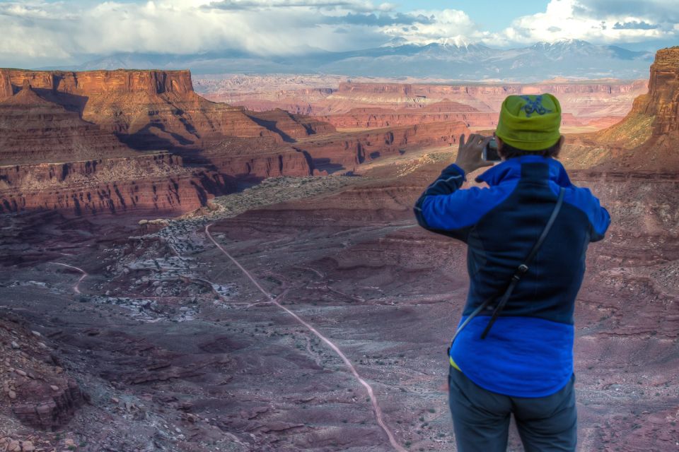 From Moab: Full-Day Canyonlands and Arches 4x4 Driving Tour - Canyonlands National Park Exploration