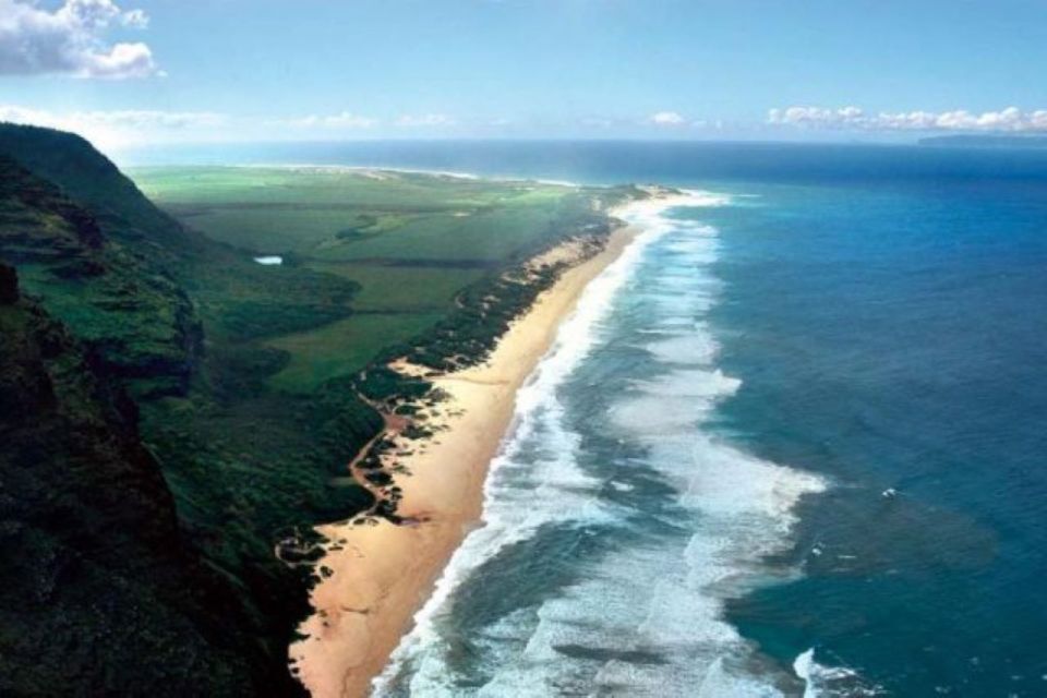 From Oahu: Kauai Helicopter and Ground Tour - Tour Availability and Reservations