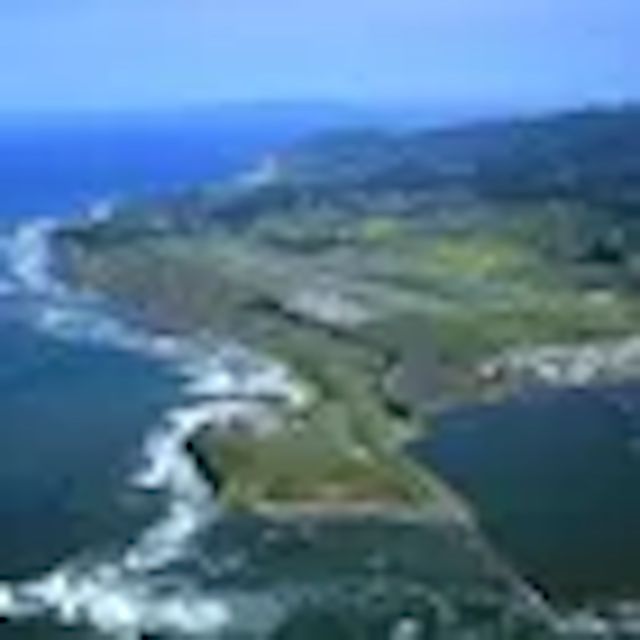 From San Francisco to Half Moon Bay Coastal Flight Tour - Participant Selection and Date