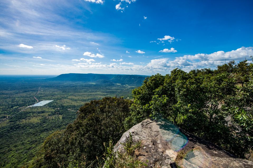 From Siem Reap: Phnom Bok Mountain Temple Tour - Key Information for Tour Participants