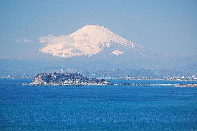 From Tokyo: Kamakura & Enoshima - One Day Trip - Customer Reviews and Experiences