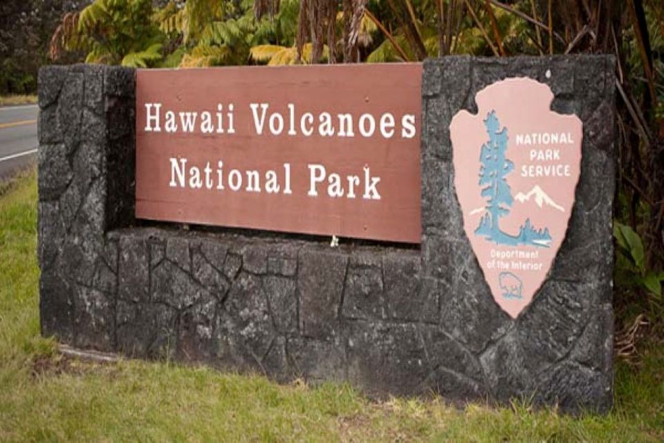 From Waikiki: Big Island Volcano Helicopter and Ground Tour - Highlights of the Tour
