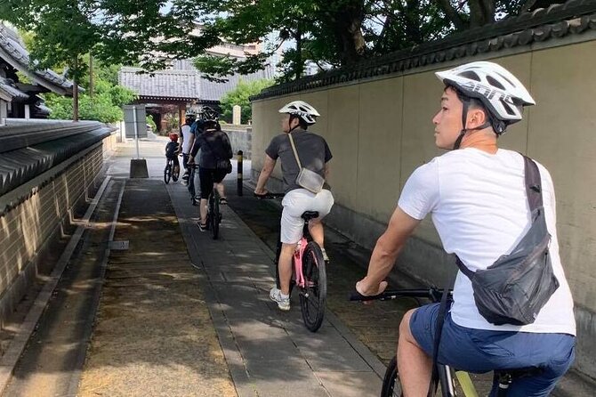 Fukuoka Cycling [Bike Is Life] Fukuoka "Hakata" Ride_Discover Kyushu - Local Cuisine and Refreshment Stops